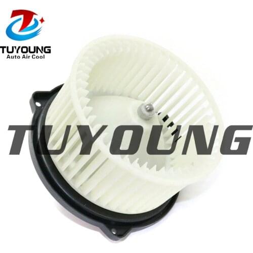 Auto Air Conditioner Cooling Fan Blower-Motor For Subaru Forester/Impreza/ XV Crosstrek 2016-2013 72223-FJ001