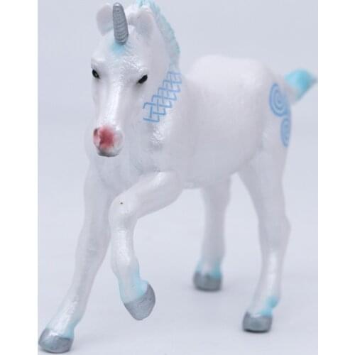 Collecta Figures With Animals