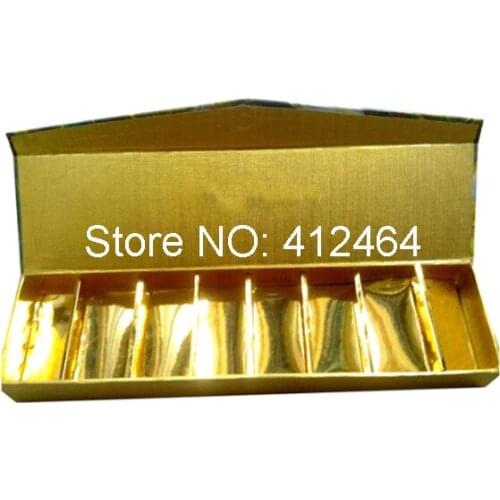 Custom Decorative Cardboard Chocolate Gift Box.BX-2353