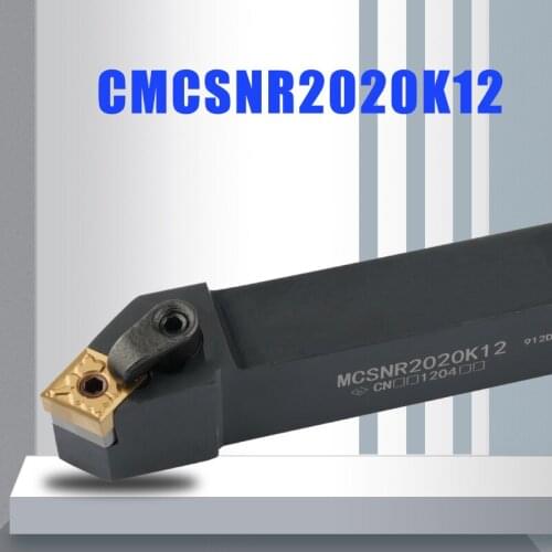 YOUSCARD lathe tool holder MCBNR2020K12 MCBNR2525M12 MCKNR2020K12 MCSNR2020K12 suger cutting tool Turning tools lathe tools