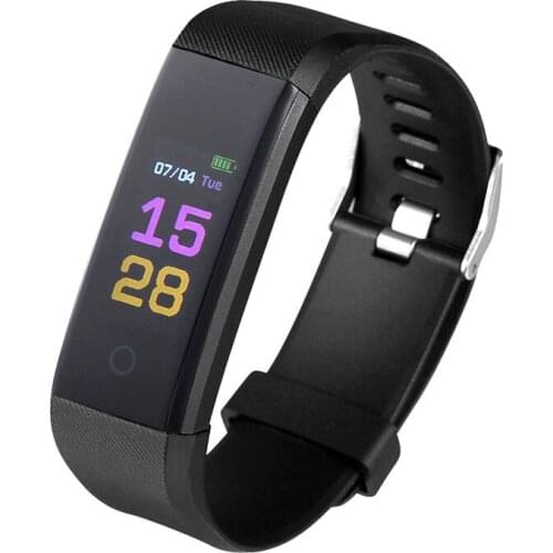 Children Smart atch Wristband Heart Rate Sleep Monitoring Pedometer Touch Screen Bracelet Fitness Tracker Smart Watch