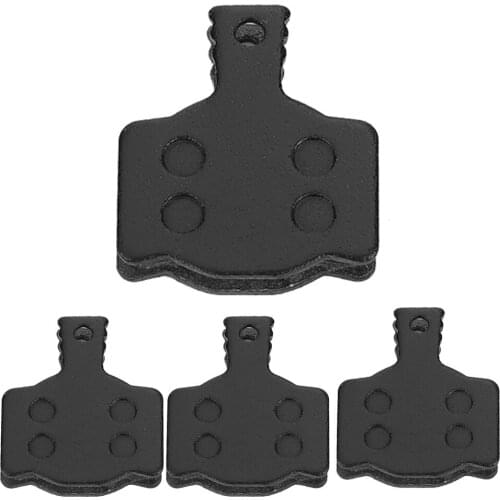 Disc Brake Pads MT4 MT6 DK-17 MTB Hydraulic Mountian Bike For Magura MT2 4 Pairs Portable Sport EX Class Resin Disc Pad
