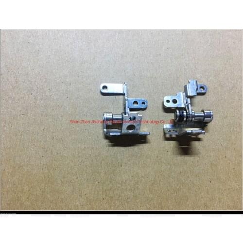 For SONY SVZ1311V9RX Z13 SVZ131A2JT SVZ13117FCX SVZ13119GCXI SVZ131 left right LED hinges set