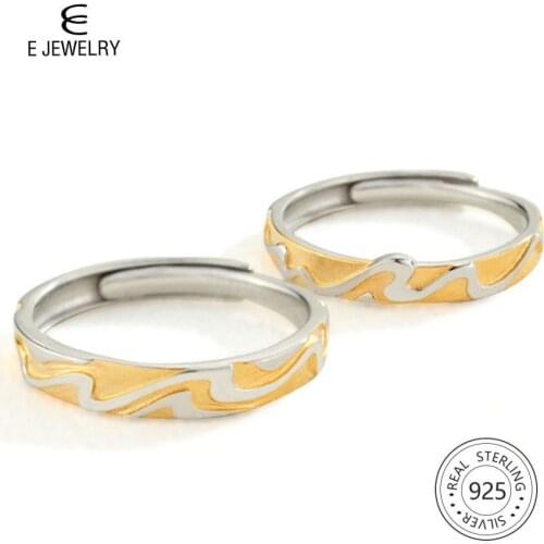 Свадебные кольца E China At AliExpress