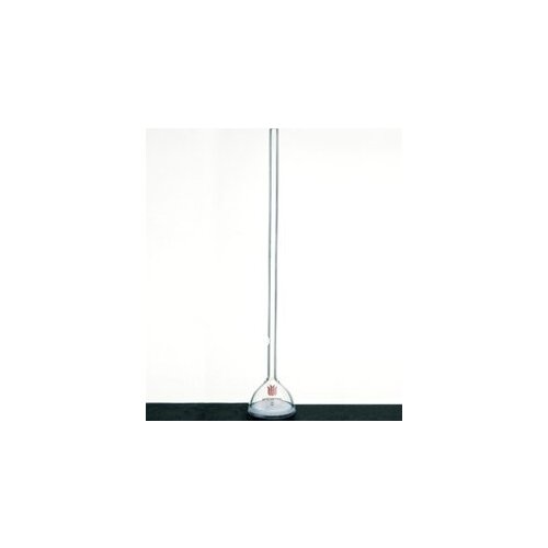 F260830X Gas Dispersion tube,Fritted, Disc.Dia.:30mm, Porosity:G1