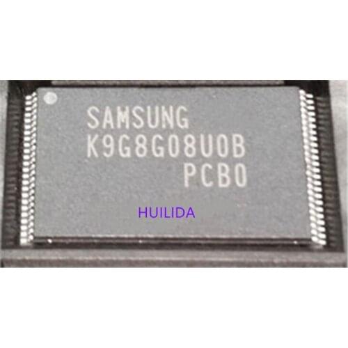 K9G8G08U0B-PCB0 100% New origina