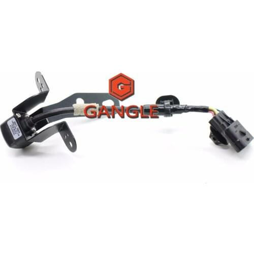 FRONTVIEW CAMERA For NISSAN INFINITI 284F11BA2A 284F1-1BA2A