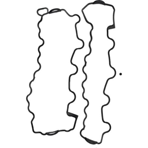 Left & Right Engine Valve Cover Gasket Seal Washer for Mercedes-Benz W210 W211 S211 W163 W220 oto aksesuar auto accessorie