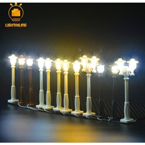 LIGHTAILING Glowing Toys