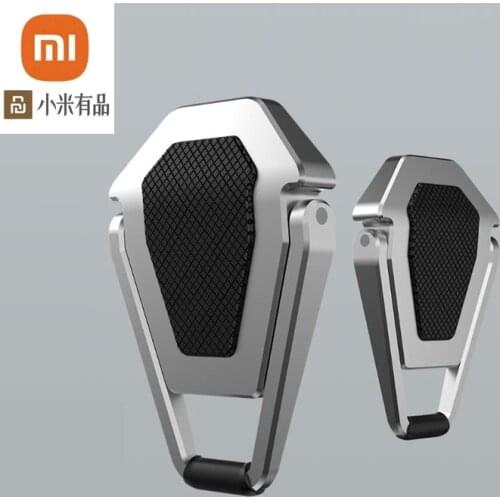 Xiaomi youpin New laptop metal invisible simple bracket tablet base portable notebook cooling bracket
