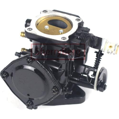 OEM carb replace for Mikuni MODEL Super BN Series Carburetor BN 44mm # BN44-40-43