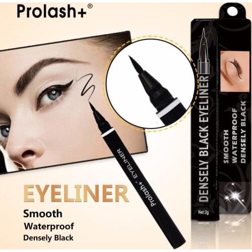 Подводки для глаз Prolash+ China At AliExpress