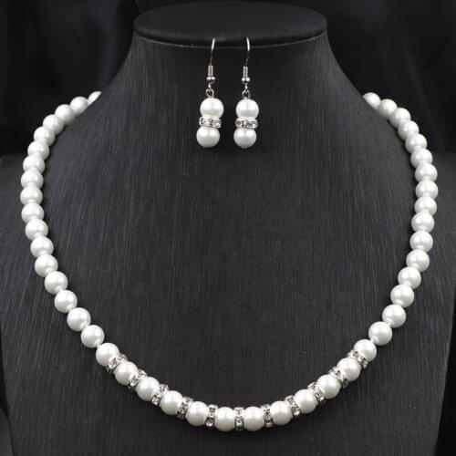 Jewelry Sets REACHLIN ДРАГОЦЕННОСТИ China