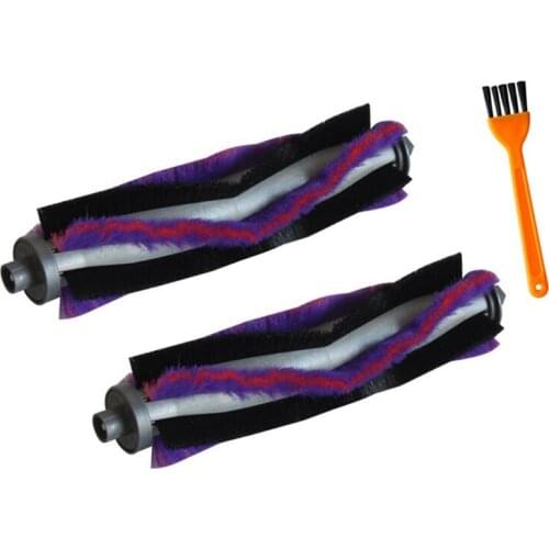 Replacement Robot Detachable Main Brush for Midea I5 Robotic Vacuum Cleaner Roller Brushes Parts Accessories