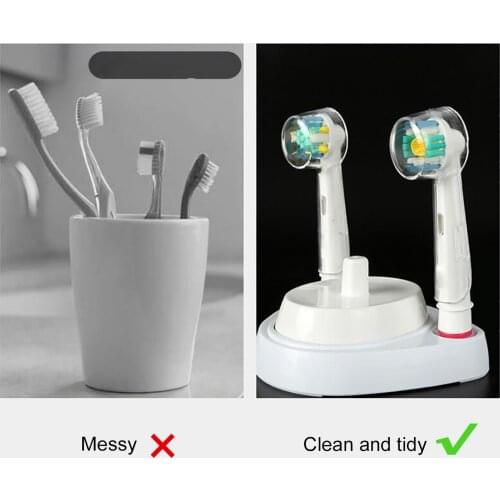 ZMHEGW Toothbrush Holders