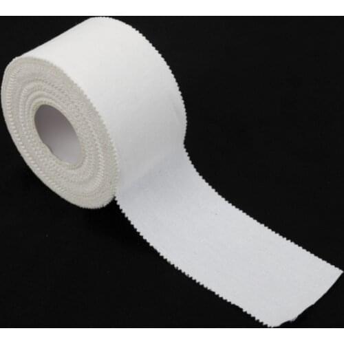 10m Sport Self Adhesive Elastic Bandage Wrap Tape Elastoplast For Knee Finger Ankle Palm Shoulder Muscle Strain Injury Supportfz
