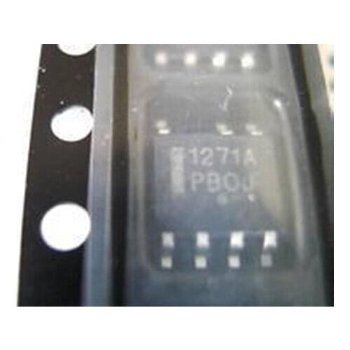 10PCS 1271A NCP1271 NCP1271A SOP-7