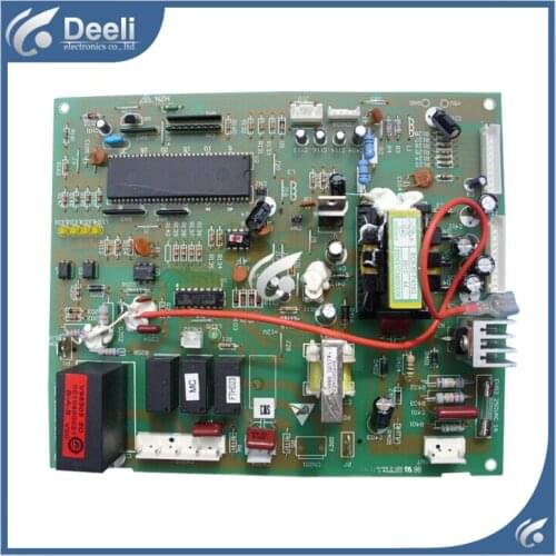 100% new good working for air conditioning board motherboard pc board KFR-58LW/BPJXF KFR-58LW/EBPJXF 0010400021
