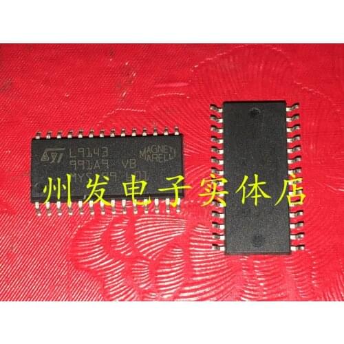 100% New&original 100% New&original L9143 In Stock In Stock