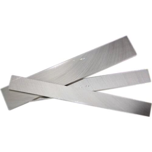 10x12x200 10x14x200 10x16x200 10x18x200 10x20x200 10x25x200 White Steel Knife CNC Lathe Turning Tool Steel Blade HSS Speed Steel
