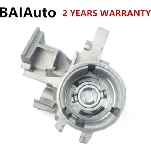 1K0905851B 1K0 905 851B Ignition Starter Switch Steering Lock For VW Golf5 MK5 6 MK6 Caddy EOS Tiguan Touran Seat Leon Altea A3