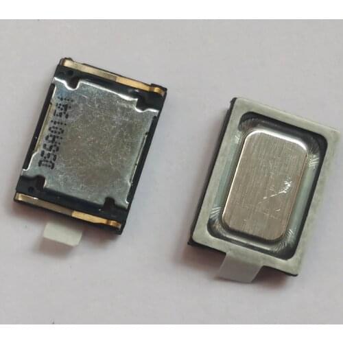 2Pcs Loud Speaker Buzzer Ringer For Bluboo Maya Max X9 Dual Picasso Homtom ZOJI Z9 Leagoo Z5C SC7731 Music Sound Loudspeaker