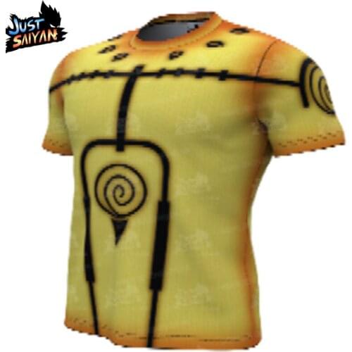 2021 Funny Cosplay Anime characteT-shirt anime Harajuku boy costume summer mens T-shirt 3D fashion O-neck tops size streetwear