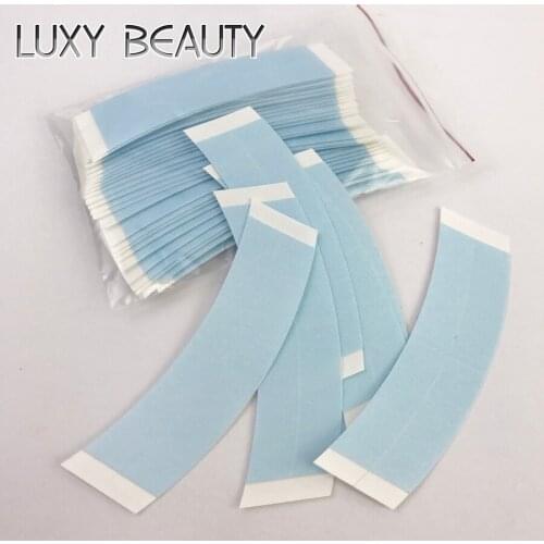 36pcs Double Side Lace Front Hair Tape Toupee Hair Hold For Lace Pu Wig Extension Tools Lace Front Tape Glue Adhesives Strong