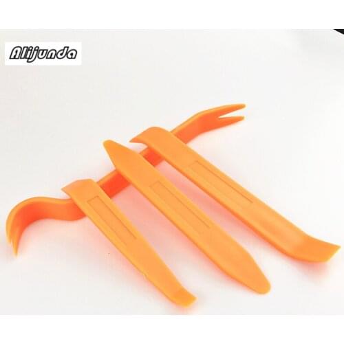 4Pcs/Set Automobile Car Panel Removal Tool For Infiniti FX-series Q-series QX-series Coupe EX37 EX25 JX35 EX35 G Class M-Class