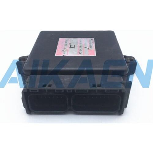 Used Engine control unit 33920-76GV2 fir for suzuki Alto GD-HA12V 3392076GV2