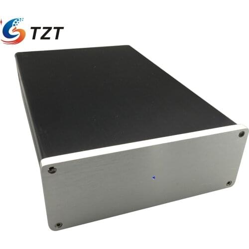 TZT ICEPOWER ICE125ASX2 Digital Amplifier Module 2-channel HiFi Amp