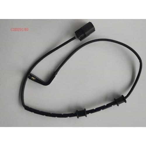 Brake pad wear sensor OEM C2D29140 For Jaguar JAGUAR F-TYPE Convertible 3.0 /5.0 S 630mm