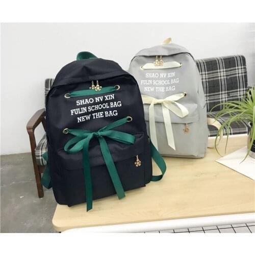 Ранцы для девочек Dermis Artizan China At AliExpress