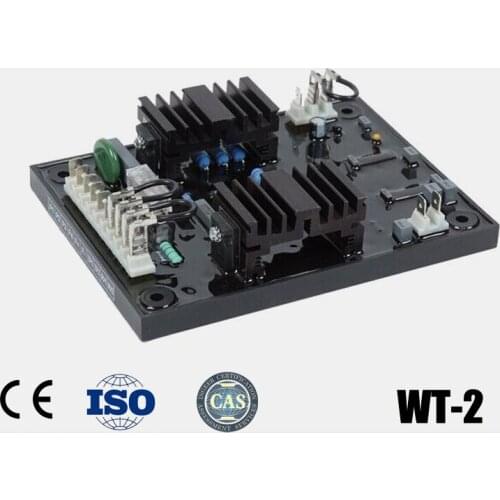 ENGGA WT-2 Generator AVR For ENGAR Alternator