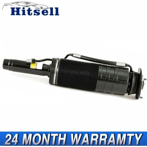 Hydraulic Front Right ABC Shock Absorber For Mercedes W220 W215 CL600, CL55, CL500, CL230, CL200, A220 2153200413 2203205413