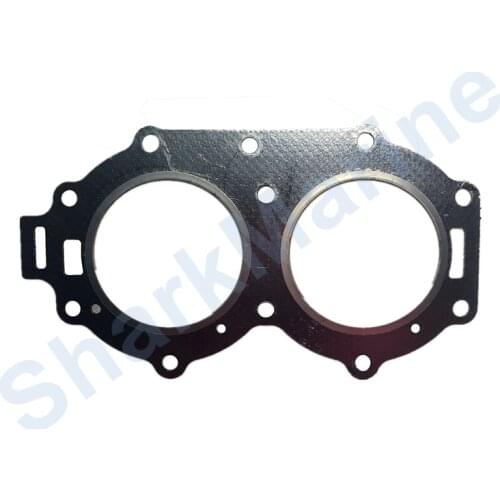 Cylinder Head 1 Gasket for YAMAHA outboard PN 61N-11181-A1