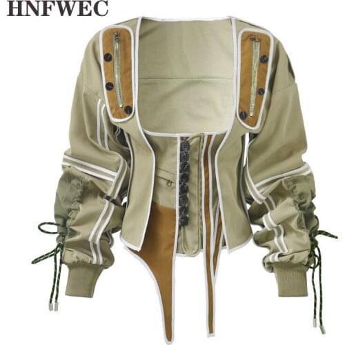 HNFWEC Goods For Tourism