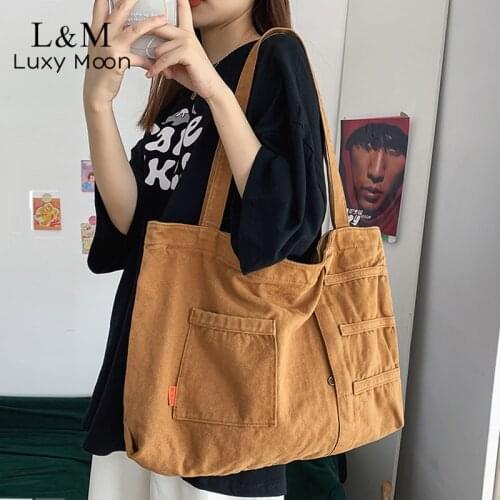 Luxy moon Women's Bags Shoppers