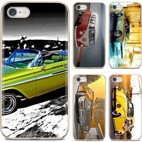 Soft Silicone TPU Case Lowriders Cars For Samsung Galaxy J1 J2 J3 J4 J5 J6 J7 J8 Plus 2018 Prime 2015 2016 2017 EU