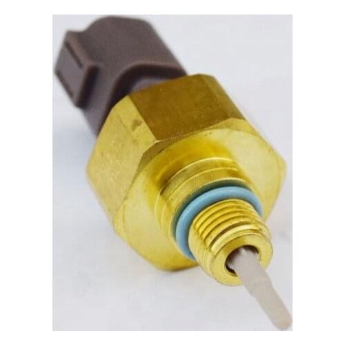 Genuine ISX QSX15 Diesel engine Oil Pressure Sensor 4921475