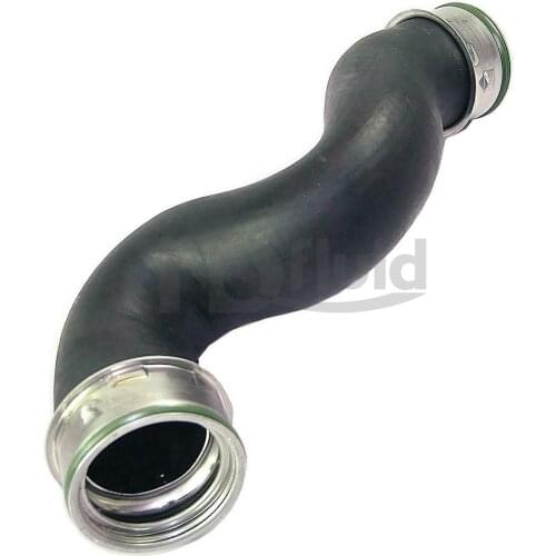 8D0145828J 3B0145828G 3B0145828F 3B0145828D Intercooler Hose For Skoda Superb 2002-2008