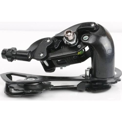 SHIMAN0 Sora RD-3500 Rear Derailleur 9S SS Short Cage / GS Medium Cage Road Bike Folding Bike 3500 Rear Derailleurs Black