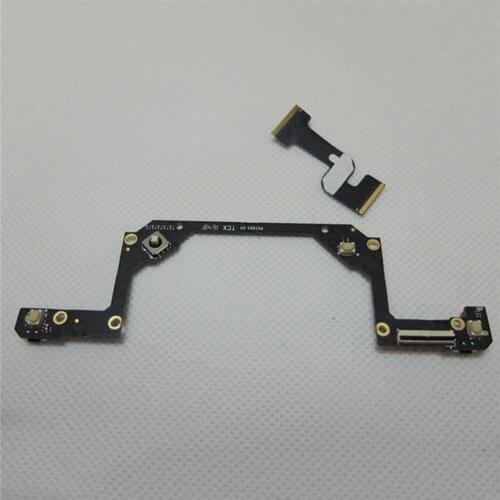 Replacement Micro USB Button Board for DJI Mavic Pro Controller Repair Parts