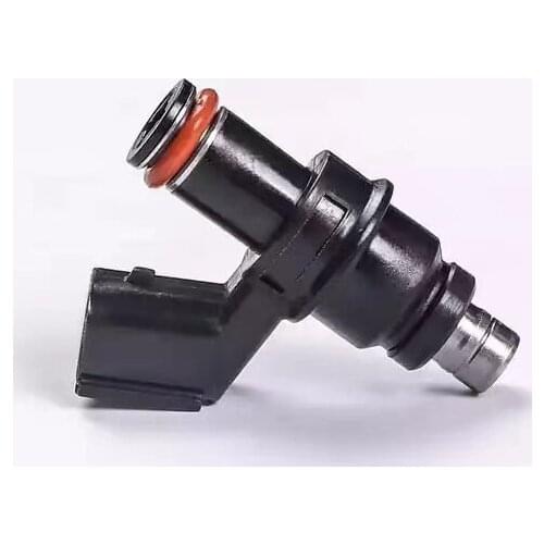 1 piece of 16450-KSS-B31 genuine motorcycle fuel injector for Honda Wave 110 I, 2010, CZ-I motorcycle fuel injectors and motorcy