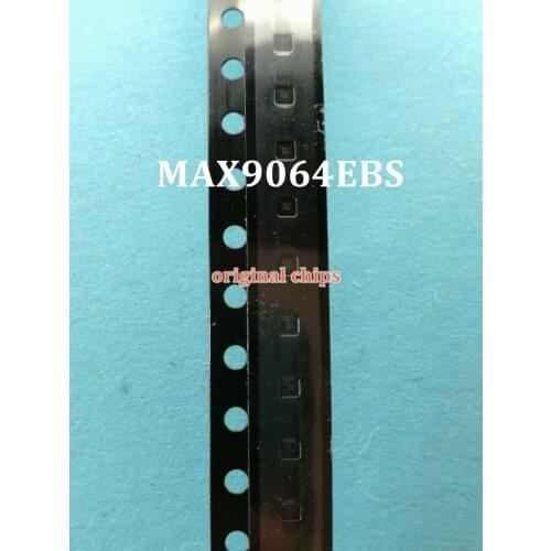 3pcs/lot MAX9064EBS MAX9064 MAX9064EBS+TG45