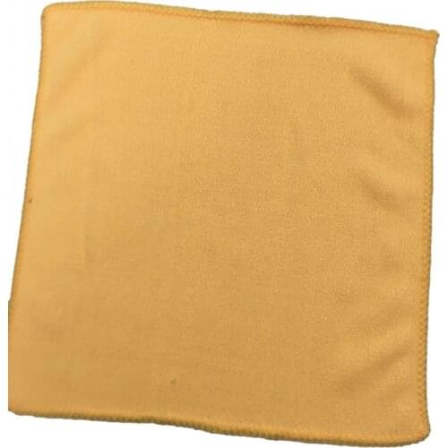 80% Hot Sale 10Pcs Microfiber Kitchen Wash Auto Car Home Dry Polishing Cloth Cleaning Towel