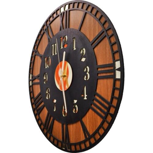 Часы Ahşap evi China At AliExpress