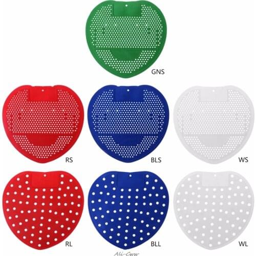 Fragranced Deodorising Urinal Screen Mat Toilet Anti Blockage Pad Hotel Home NEW dropshipping