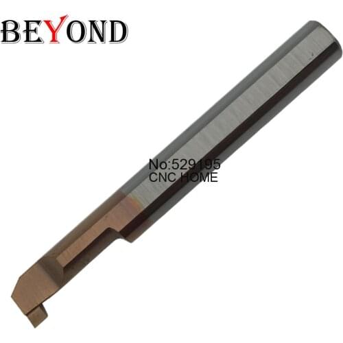 MGR MGR4B1.0 L10 MGR4B1.5 L10 MGR5B1.0 MGR5B1.5 MGR5B2.0 L15 MGR6B1.0 MGR6B2.0 L15 MGR8B2.0 L22 Grooving Carbide Milling Tool