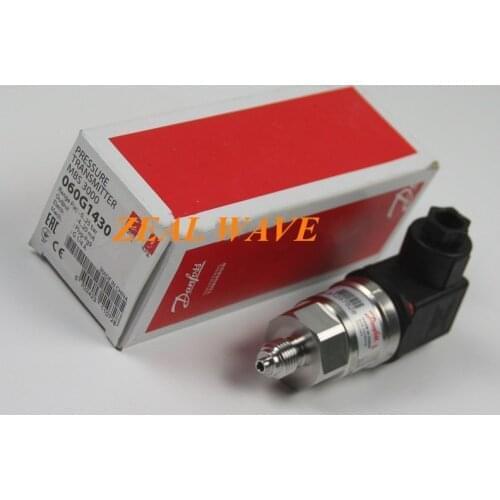 Danfoss Pressure Sensor AKS33 060G2106 Pressure Transmitter